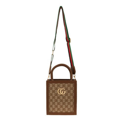 2272 CG Accent Mini Tote