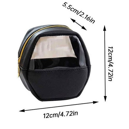 YKB1092 Small Travel Makeup Organizer