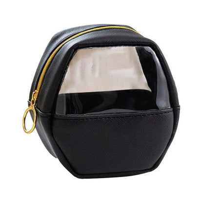 Small Travel Makeup Organizer