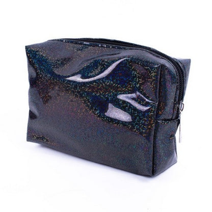 Glitter Makeup Bag