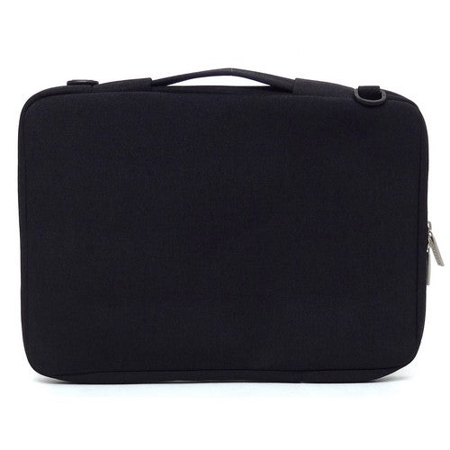 Mosiso 13" Compact Laptop Bag in Black