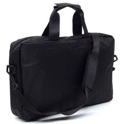 X00312 17" Laptop Bag in Black