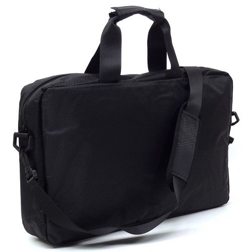 X00312 17" Laptop Bag in Black