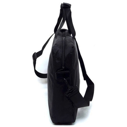 17" Soft Laptop Bag in Black