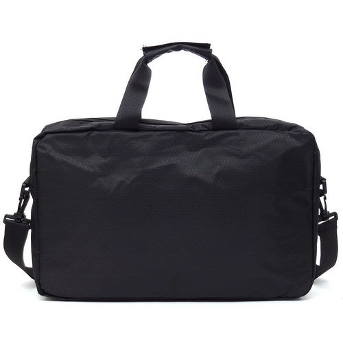 17" Soft Laptop Bag in Black