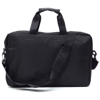 17" Soft Laptop Bag in Black