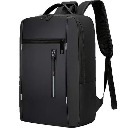 Business Backpack in Black