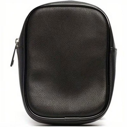 Thigh Bag Fanny Pack in Black