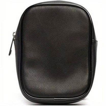 Thigh Bag Fanny Pack in Black
