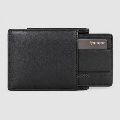 Official Guiness Genuine Leather Wallet