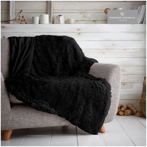 Gaveno Cavailia Luxury Hug & Snug Throw