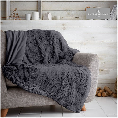 Gaveno Cavailia Luxury Hug & Snug Throw