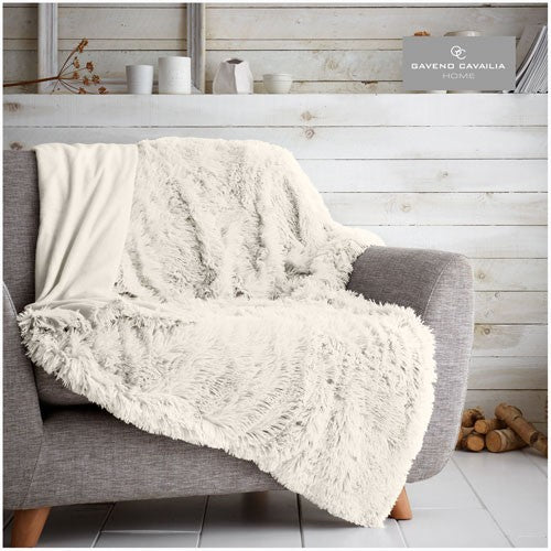 Gaveno Cavailia Luxury Hug & Snug Throw