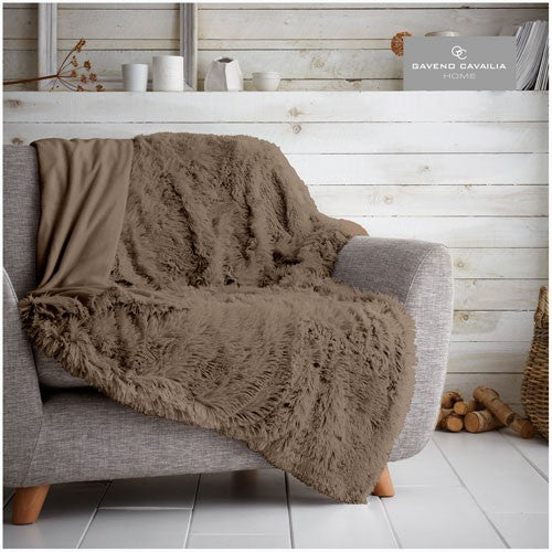 Gaveno Cavailia Luxury Hug & Snug Throw