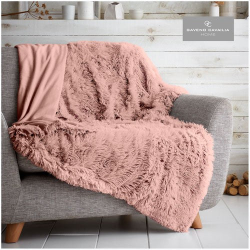 Gaveno Cavailia Luxury Hug & Snug Throw