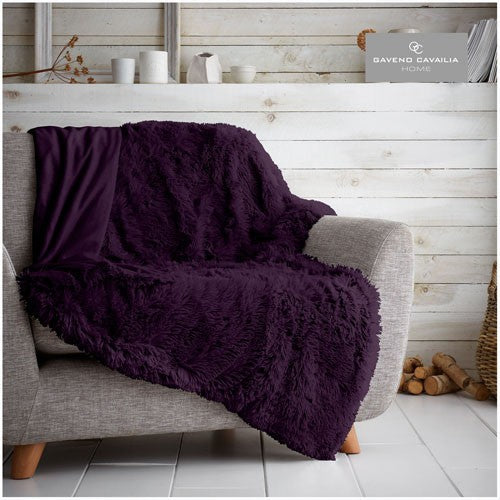 Gaveno Cavailia Luxury Hug & Snug Throw