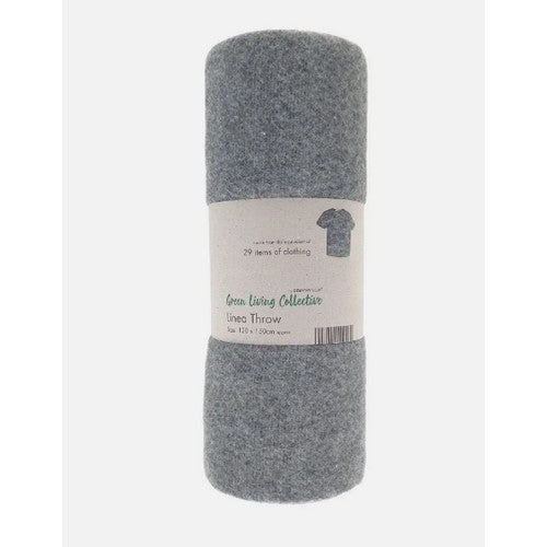 23908 Green Living Collective Linea Throw 