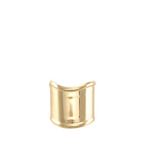 KBR5485 Curve Metal Cuff