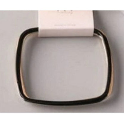 BL_17936 Square Bangle 5-pk in Black/Gold/Silver