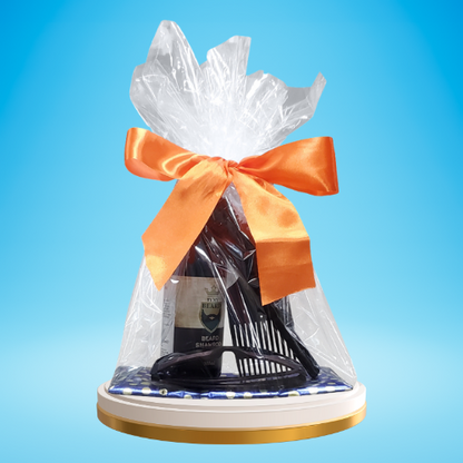 Beautiful Beard Gift Basket ($83 Value)
