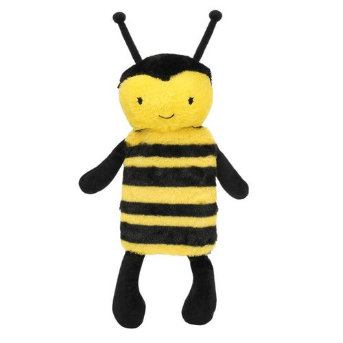 32043 Bumble Bee Hot Water Bottle
