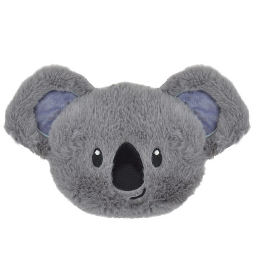 24218 Koala Microwavable Heat Pack