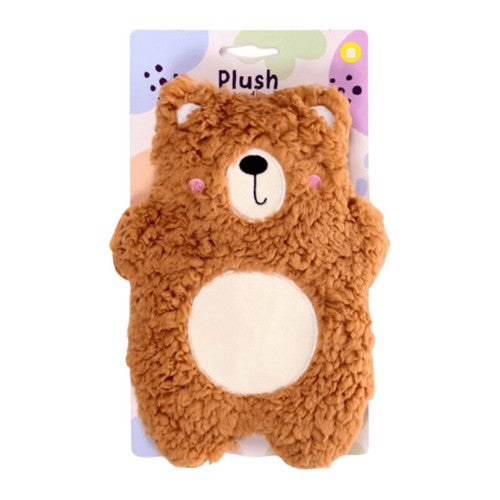 32206 Plush Teddy Bear Microwavable Heat Pack