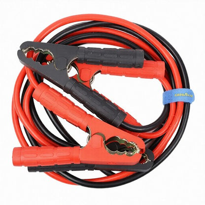 Goodyear 600amp Heavy Duty Booster Cables 3m
