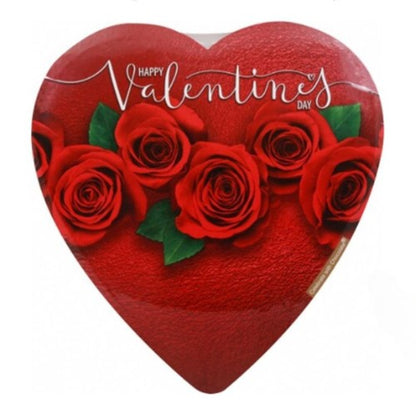112731 Happy Valentine's Day Chocolate Box