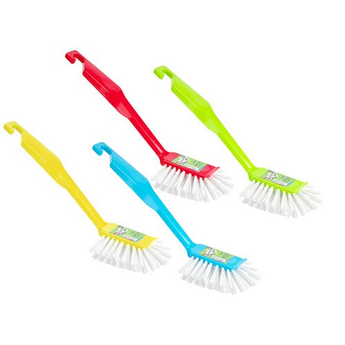 B481 Bettina Fantail Dishbrush