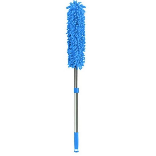 Bettina Chenille Noodle Duster