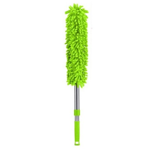 Bettina Chenille Noodle Duster