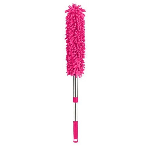 Bettina Chenille Noodle Duster