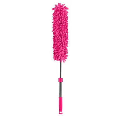 Bettina Chenille Noodle Duster