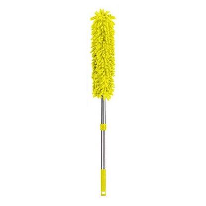 Bettina Chenille Noodle Duster