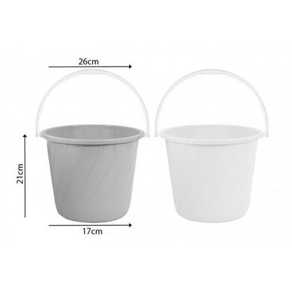 AM5738 7L Bucket With Handle