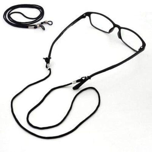 Ryson Spectacle Cords 2pk in Black