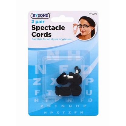 RY-0200 Glasses String 2pk