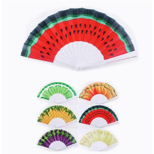 IFA-044 Fruit Hand Fan