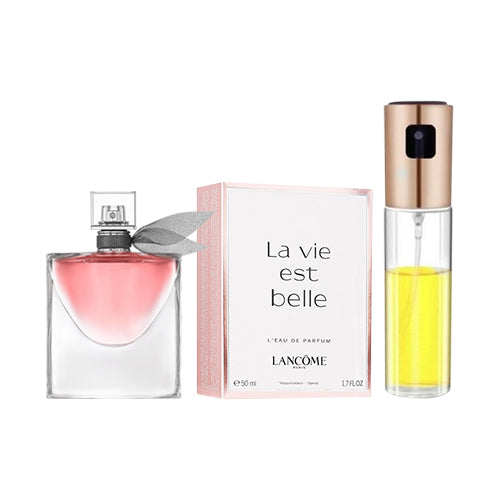 Pure Perfume Oil - La Vie Est Belle