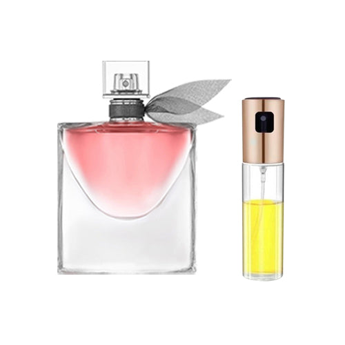 Pure Perfume Oil - La Vie Est Belle