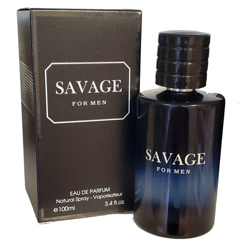 FC1913 Savage 3.4 oz 100ml