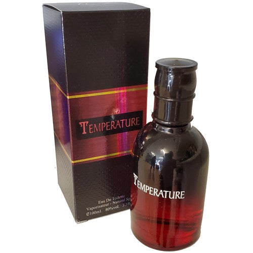 CC3167 Temperature Perfume 3.3 oz 100ml