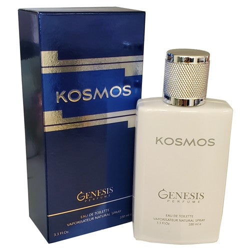 G5467 Kosmos Cologne 3.3 oz 100ml