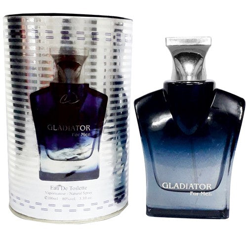 CC1110 Gladiator Cologne 3.3 oz 100ml