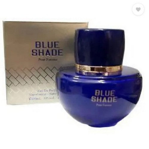 CC2037 Blue Shade EDP Perfume 3.3oz 100ml