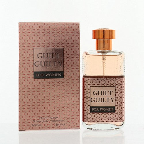 FC4438 Guilt Guilty EDP Perfume 3.3oz 100ml