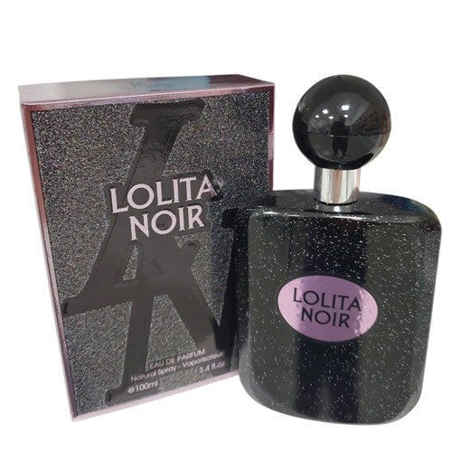FC3958 Lolita Noir EDP Perfume 3.4oz 100ml