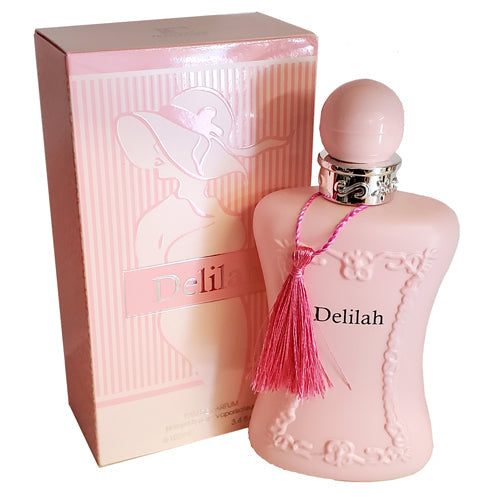 FC2952 Delilah EDP Perfume 3.4oz 100ml