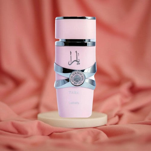 Yara By Lattafa Eau de Parfum 100ml (3.4 Fl Oz)